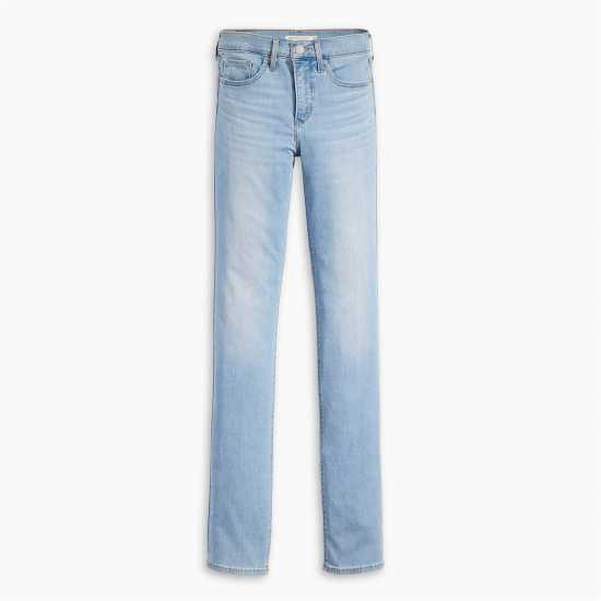 Levis 314 Shaping Straight Jeans Страхотни Приятели 