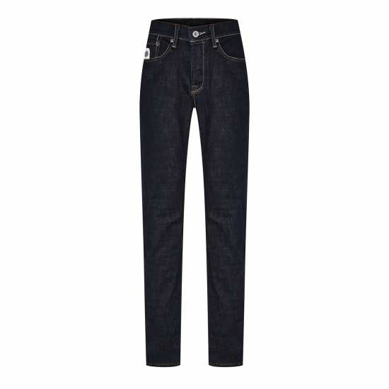 Pretty Green Pg Slim Fit Jeans Sn44  