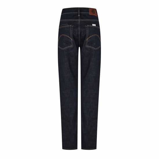 Pretty Green Pg Slim Fit Jeans Sn44  