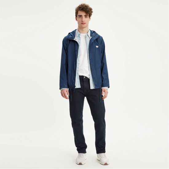 Levis 502™ Jeans Черен Кактус OD Denim Edit