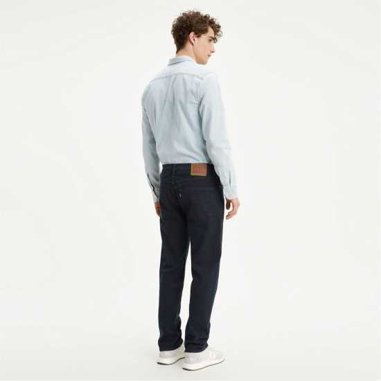 Levis 502™ Jeans Черен Кактус OD Denim Edit