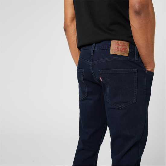 Levis 502™ Jeans Черен Кактус OD Denim Edit