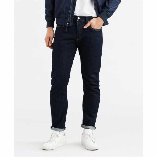 Levis 502™ Jeans  Denim Edit