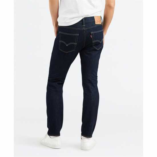 Levis 502™ Jeans  Denim Edit