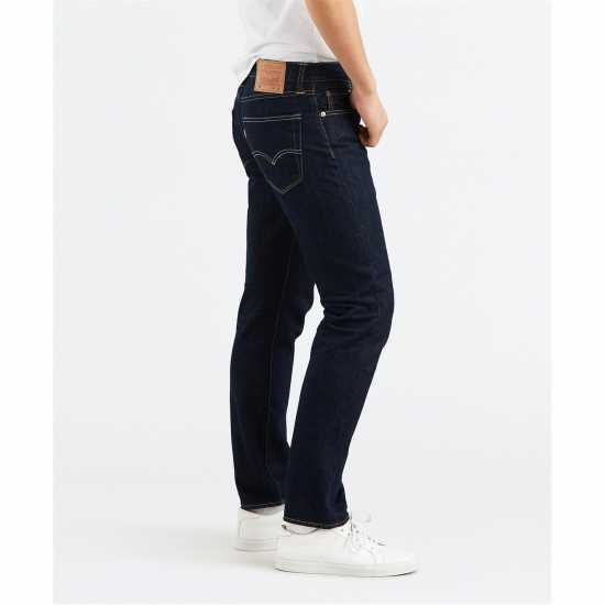 Levis 502™ Jeans  Denim Edit