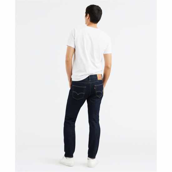 Levis 502™ Jeans  Denim Edit