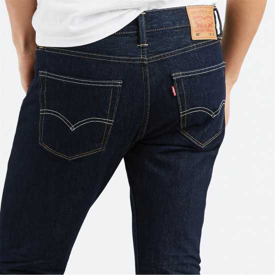 Levis 502™ Jeans  Denim Edit