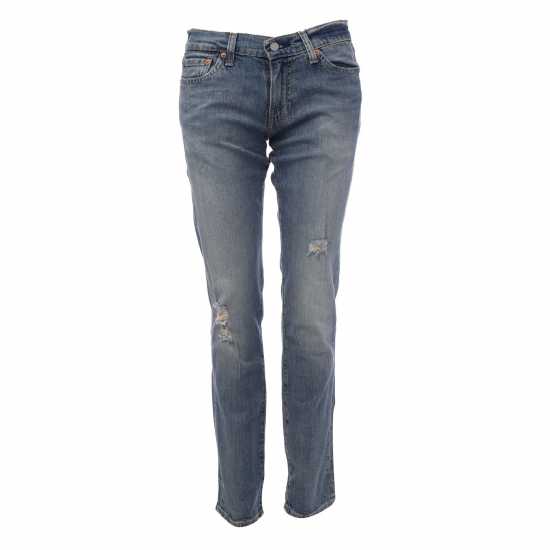 Levis 511™ Slim Fit Jeans Пухкава глава Dx 