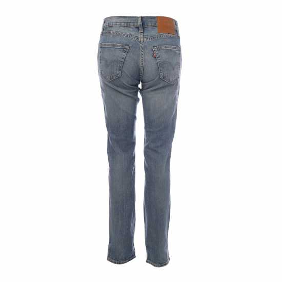 Levis 511™ Slim Fit Jeans Пухкава глава Dx 