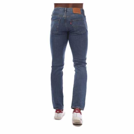 Levis 511™ Slim Fit Jeans Парос Вкусно 