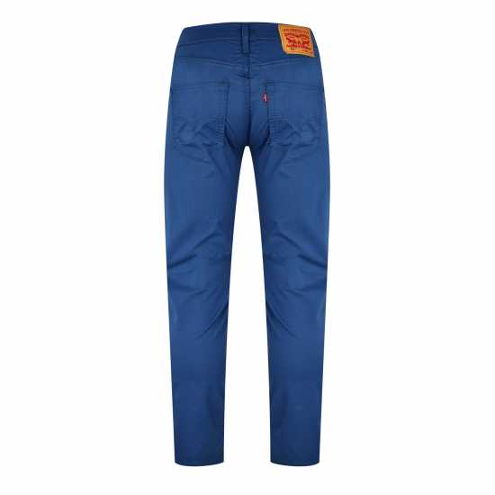 Levis 511™ Slim Fit Jeans Слънчево синьо 