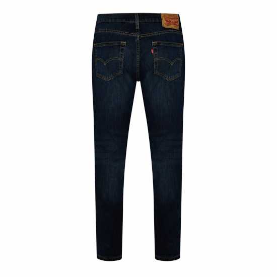 Levis 511™ Slim Fit Jeans Секвоя Denim Edit