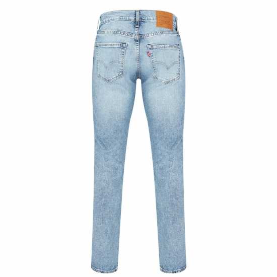 Levis 511™ Slim Fit Jeans Средно разрушение 