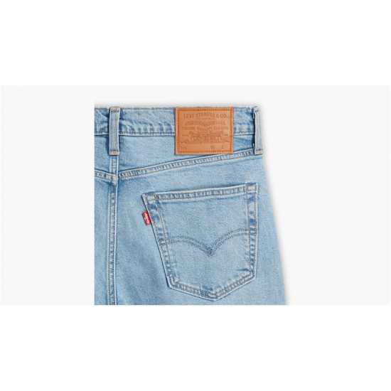 Levis 511™ Slim Fit Jeans Бла Бла Бла Denim Edit