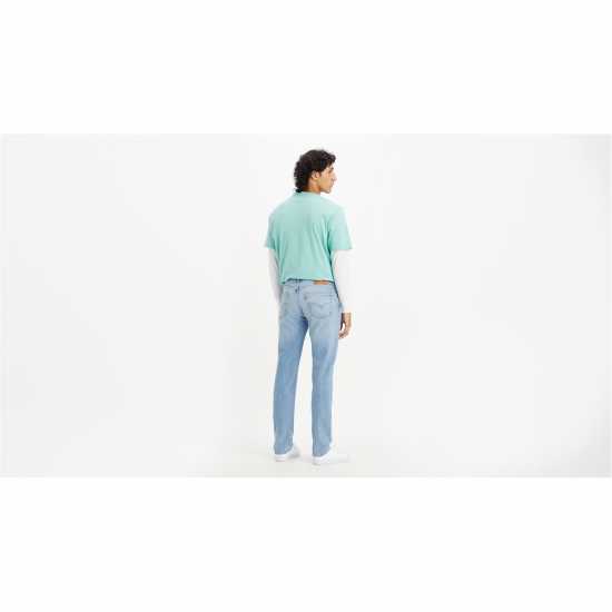 Levis 511™ Slim Fit Jeans Бла Бла Бла Denim Edit