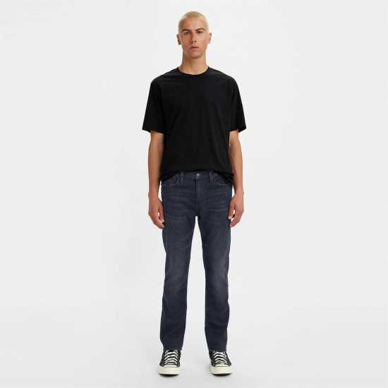 Levis 511™ Slim Fit Jeans Ричмънд Бл Блк 