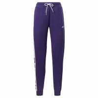 Reebok Logo French Terry Joggers Womens  Дамски долнища на анцуг