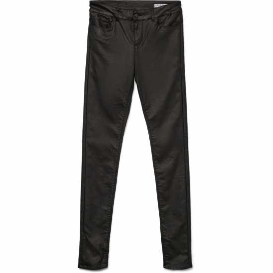 Vero Moda Svn Coated Pant Ld00  