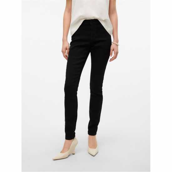 Vero Moda Ely Skinny Jean Ld00  