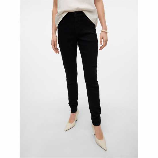 Vero Moda Ely Skinny Jean Ld00  