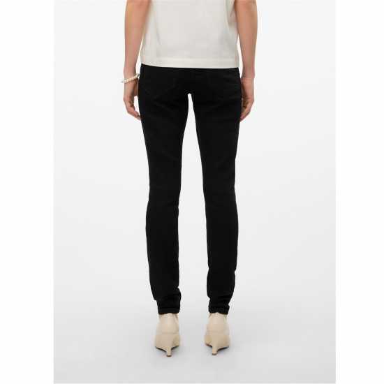 Vero Moda Ely Skinny Jean Ld00  