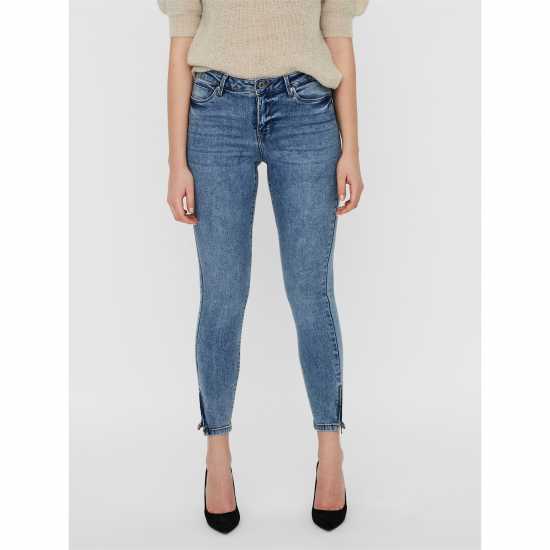 Vero Moda Vm Jeans Wov Ld99  