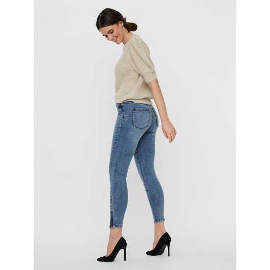 Vero Moda Vm Jeans Wov Ld99  