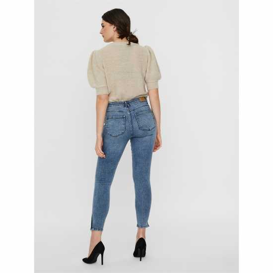 Vero Moda Vm Jeans Wov Ld99  