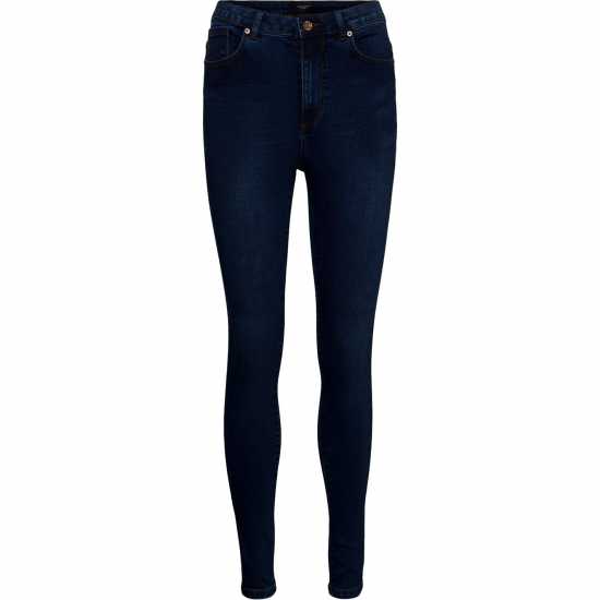 Vero Moda Вталени Дънки Skinny Jeans  