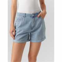 Vero Moda Vm Zuri Short Ld43  Vero Moda