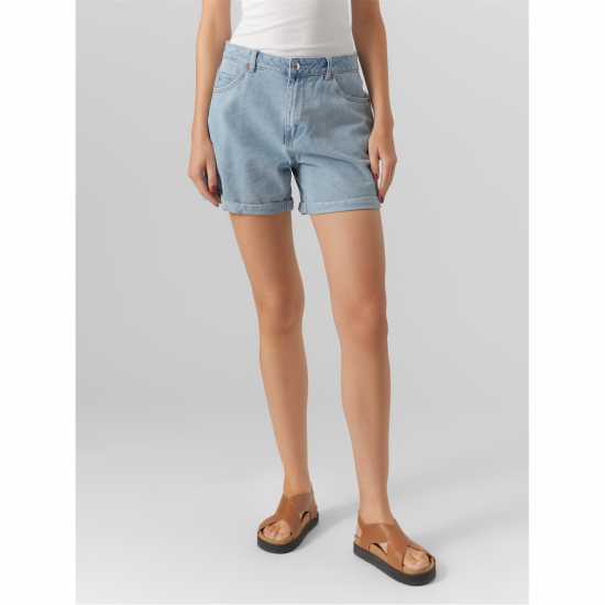 Vero Moda Vm Zuri Short Ld43  Vero Moda