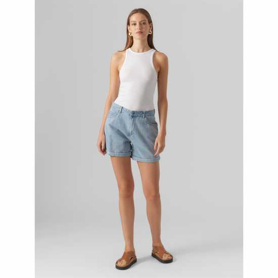 Vero Moda Vm Zuri Short Ld43  Vero Moda