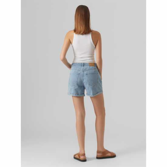 Vero Moda Vm Zuri Short Ld43  Vero Moda