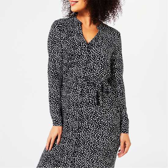 Vero Moda Vm Vica Shirt Ld00  Dresses Under 60