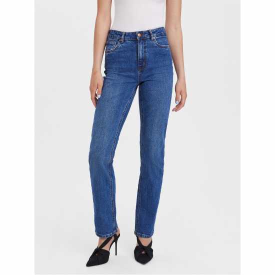 Vero Moda Vm Drew Jean Ld00  Vero Moda