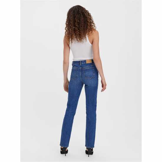 Vero Moda Vm Drew Jean Ld00  Vero Moda