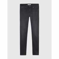 Tommy Jeans Scanton Slim Fit Jeans Якоб Блек Mens