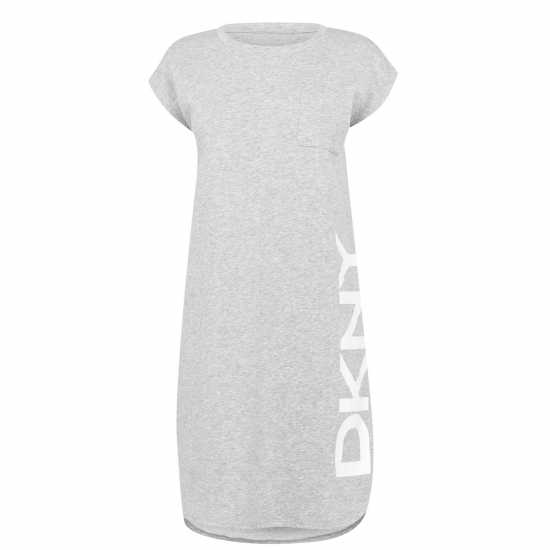 Dkny Logo Mini Dress  Dresses Under 60