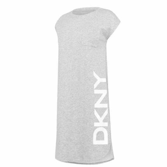 Dkny Logo Mini Dress  Dresses Under 60