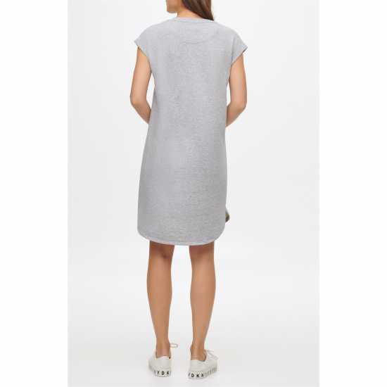 Dkny Logo Mini Dress  Dresses Under 60