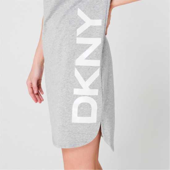 Dkny Logo Mini Dress  Dresses Under 60