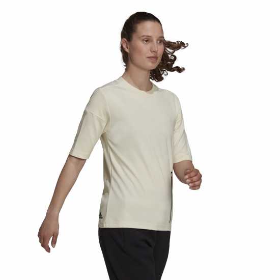 Adidas Z.n.e. Sportswear T-Shirt Womens  Дамски тениски и фланелки