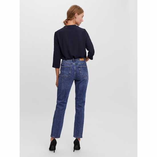 Vero Moda Brenda Slim Fit Jeans  Vero Moda