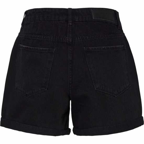 Vero Moda Shorts Черно Womens