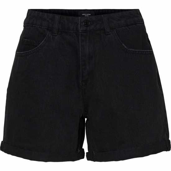 Vero Moda Shorts Черно Womens