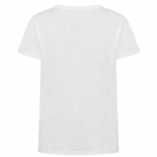 Roxy Oceanholic T-Shirt Womens  