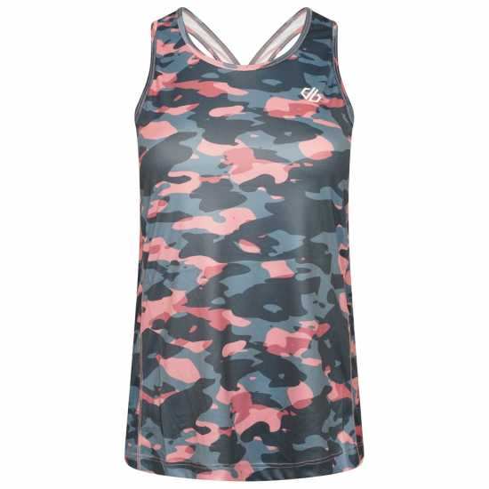 Dare2B Dare 2B 2B Ardency Ii Vest Womens  Дамски тениски и фланелки