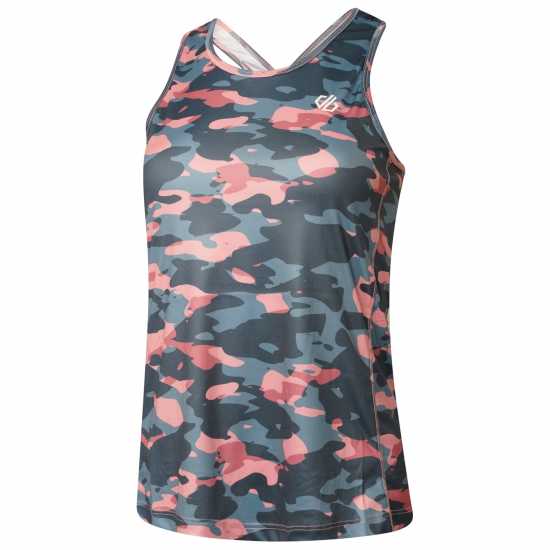 Dare2B Dare 2B 2B Ardency Ii Vest Womens  Дамски тениски и фланелки