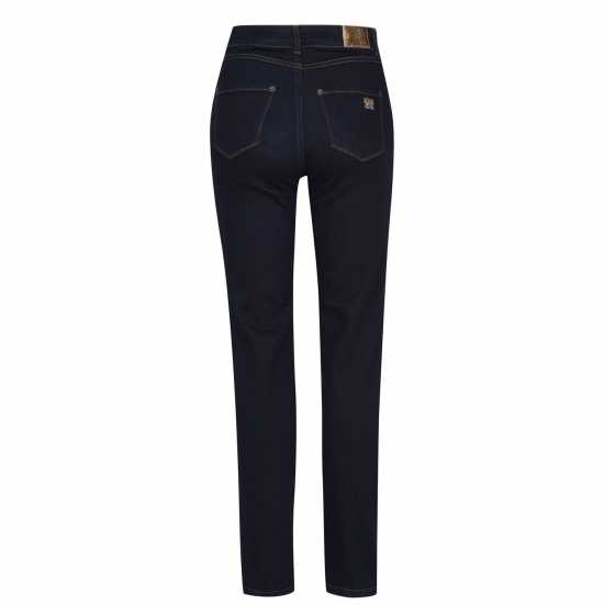 Biba Kiri Slim Straight Jeans  