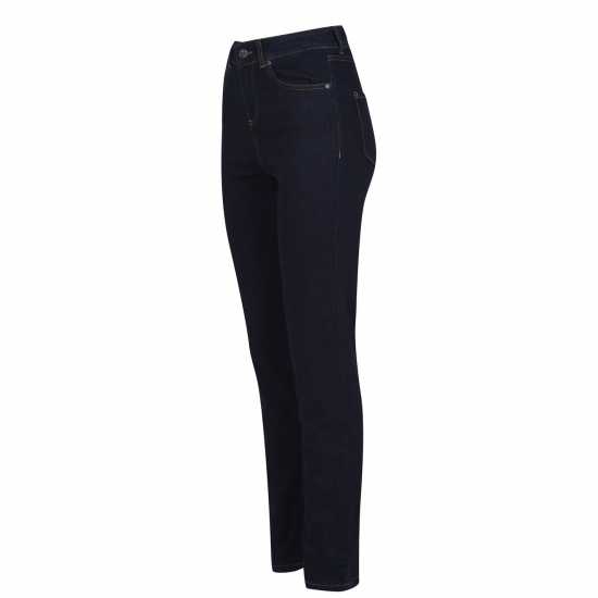 Biba Kiri Slim Straight Jeans  